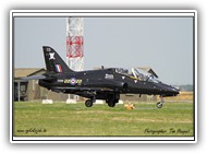 Hawk T.1 RAF XX198 CG
